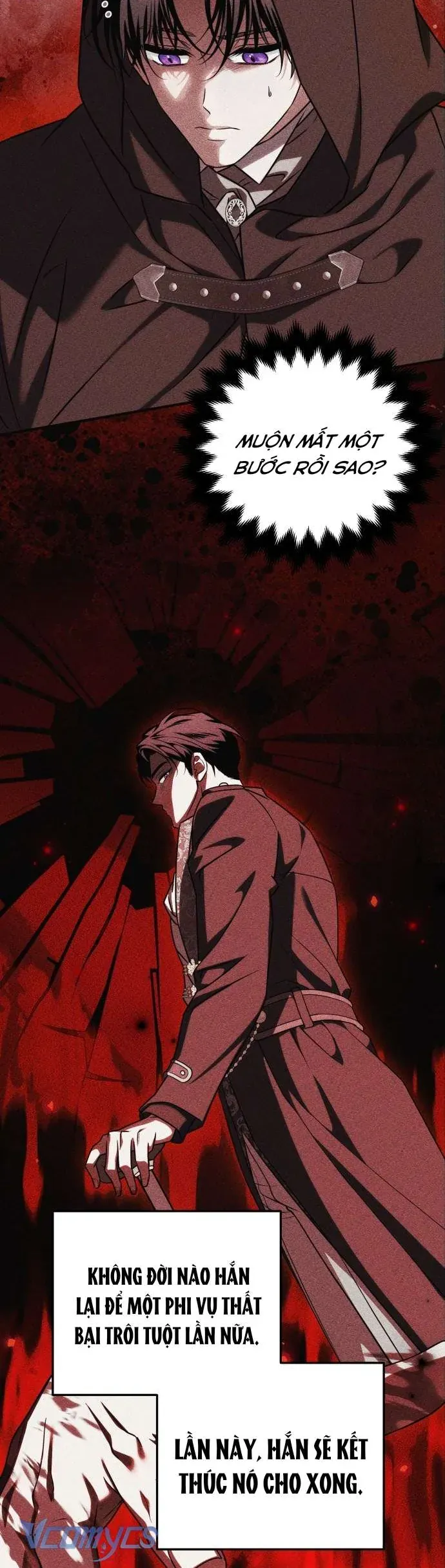 Cách Khiến Cuốn Tiểu Thuyết Bi Kịch Thành Chữa Lành! - Chương 54 - Trang 23