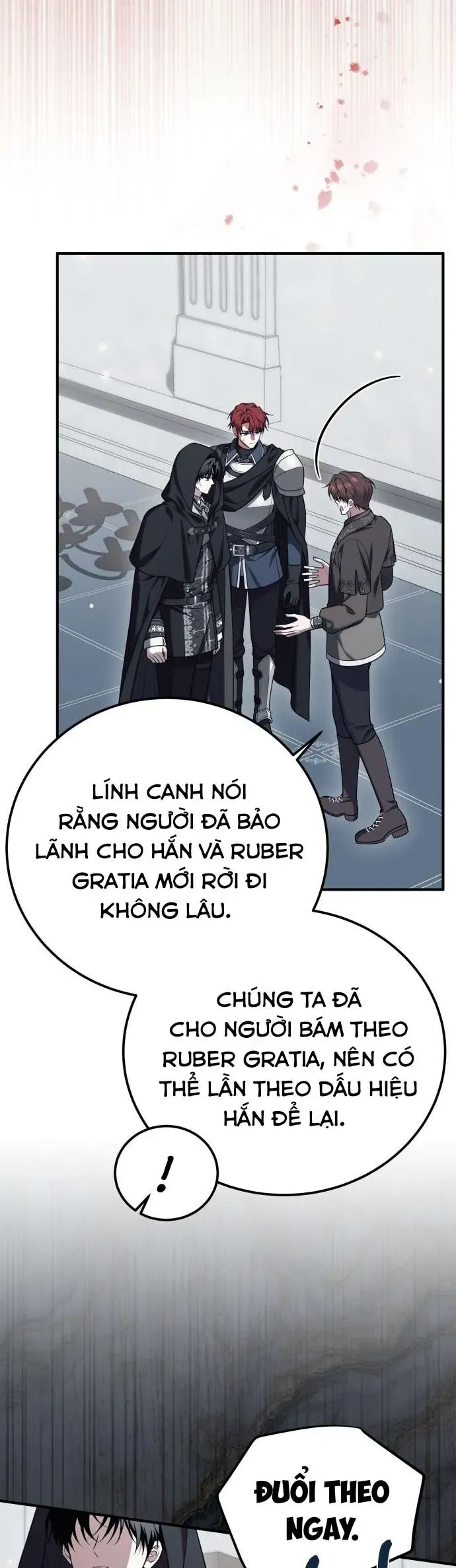 Cách Khiến Cuốn Tiểu Thuyết Bi Kịch Thành Chữa Lành! - Chương 54 - Trang 25