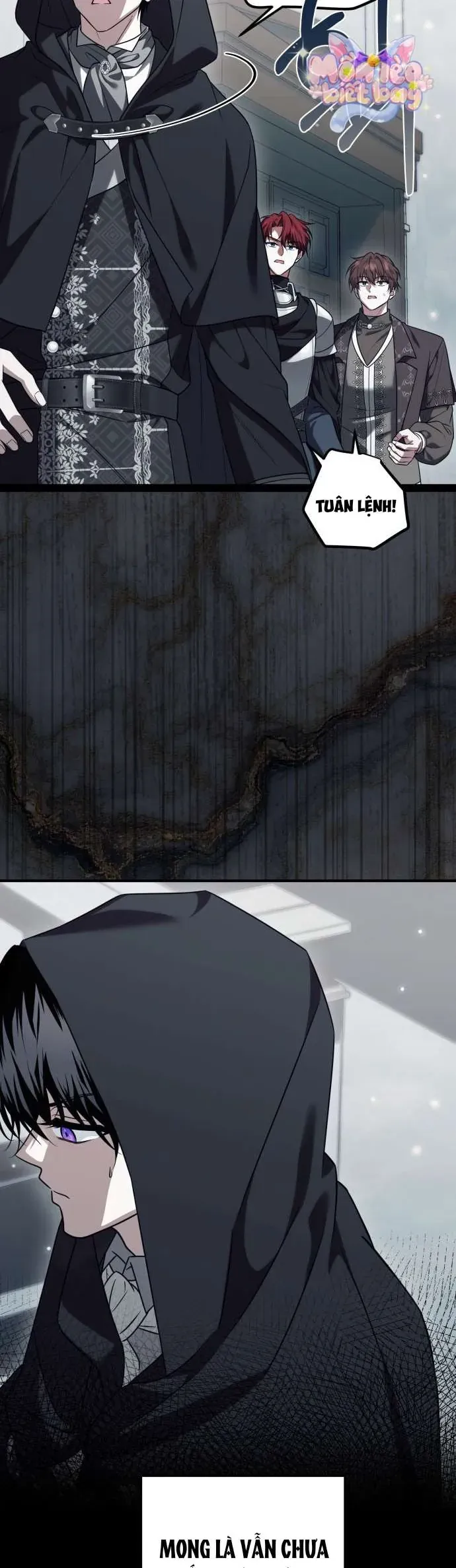 Cách Khiến Cuốn Tiểu Thuyết Bi Kịch Thành Chữa Lành! - Chương 54 - Trang 26