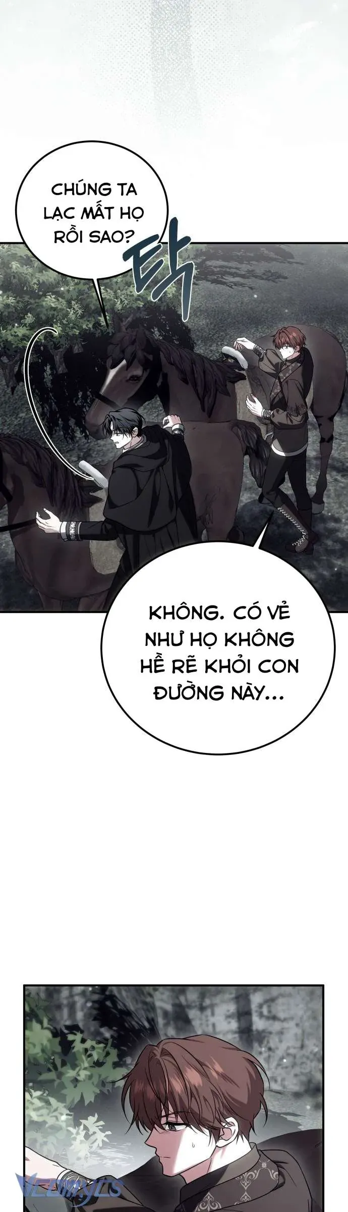 Cách Khiến Cuốn Tiểu Thuyết Bi Kịch Thành Chữa Lành! - Chương 54 - Trang 31