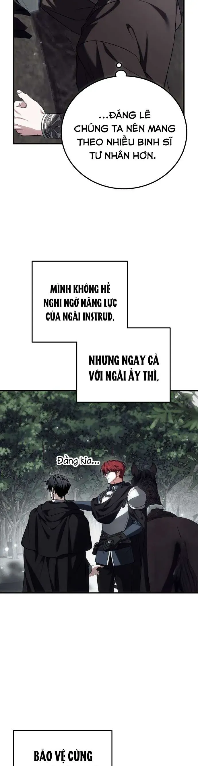 Cách Khiến Cuốn Tiểu Thuyết Bi Kịch Thành Chữa Lành! - Chương 54 - Trang 32