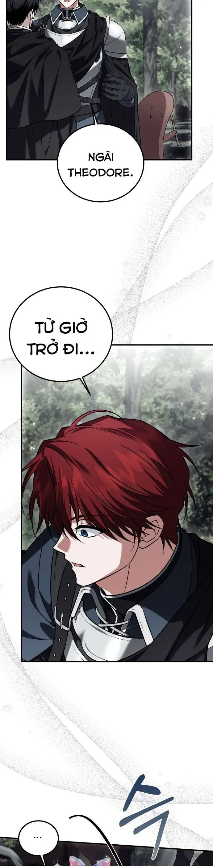 Cách Khiến Cuốn Tiểu Thuyết Bi Kịch Thành Chữa Lành! - Chương 54 - Trang 36