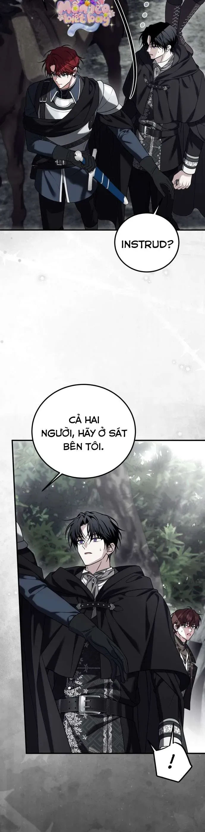 Cách Khiến Cuốn Tiểu Thuyết Bi Kịch Thành Chữa Lành! - Chương 54 - Trang 37