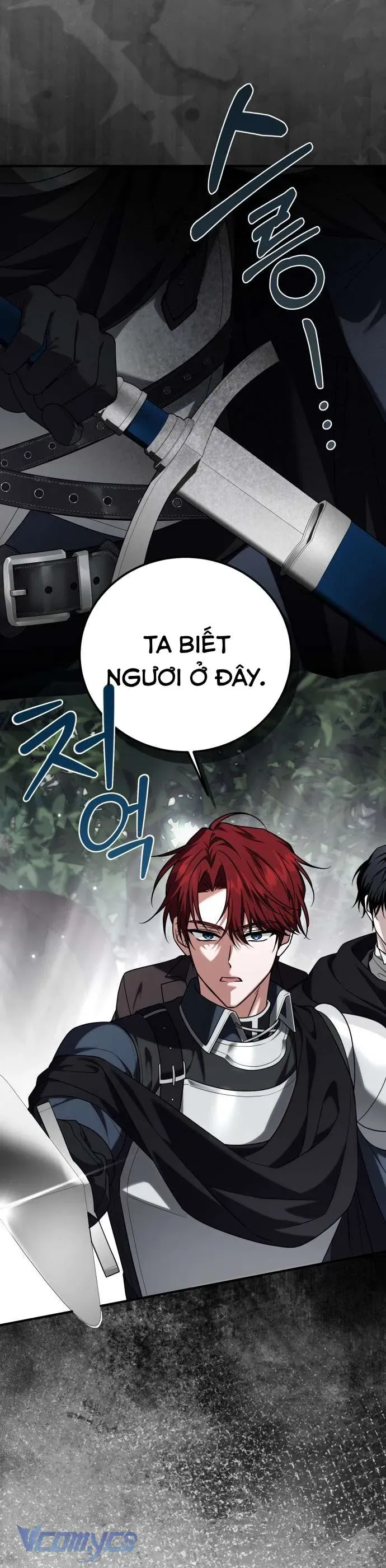 Cách Khiến Cuốn Tiểu Thuyết Bi Kịch Thành Chữa Lành! - Chương 54 - Trang 38