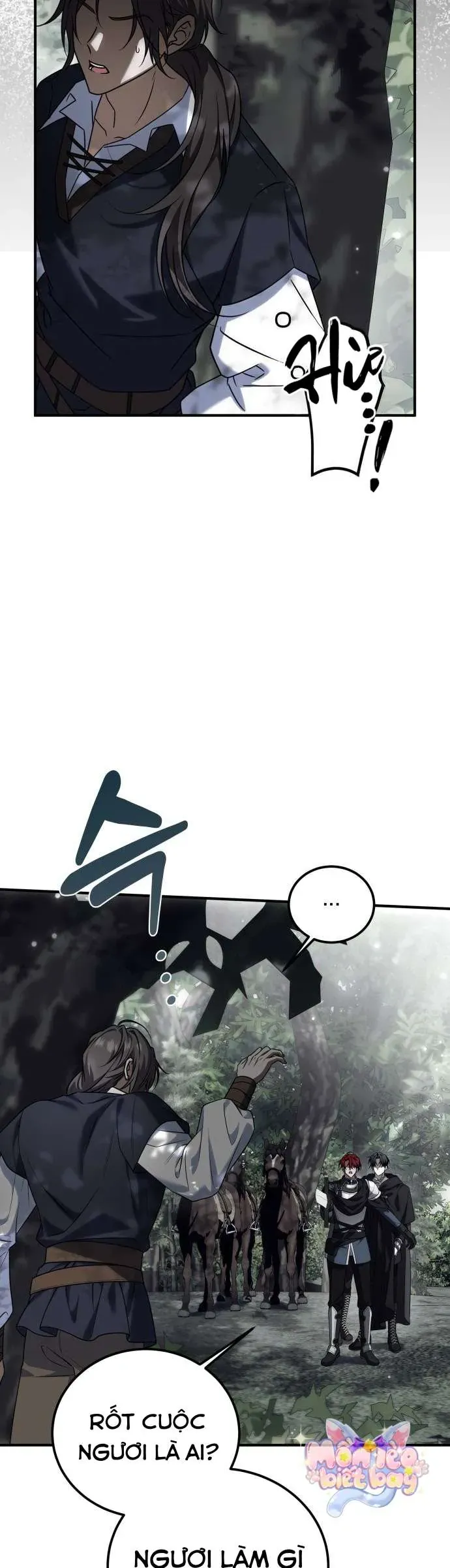Cách Khiến Cuốn Tiểu Thuyết Bi Kịch Thành Chữa Lành! - Chương 54 - Trang 40