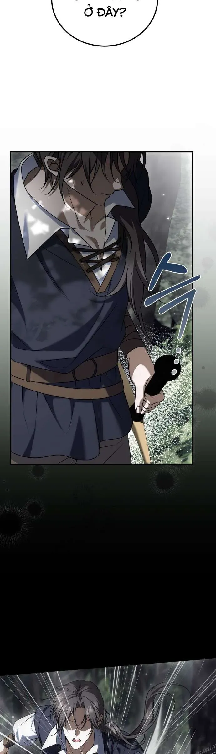 Cách Khiến Cuốn Tiểu Thuyết Bi Kịch Thành Chữa Lành! - Chương 54 - Trang 41