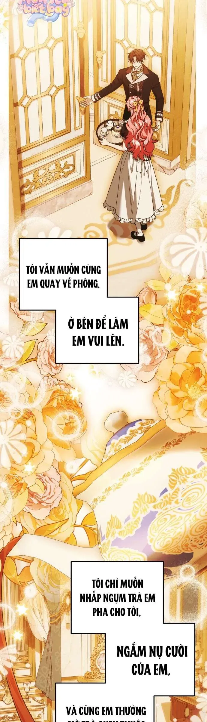 Cách Khiến Cuốn Tiểu Thuyết Bi Kịch Thành Chữa Lành! - Chương 54 - Trang 45