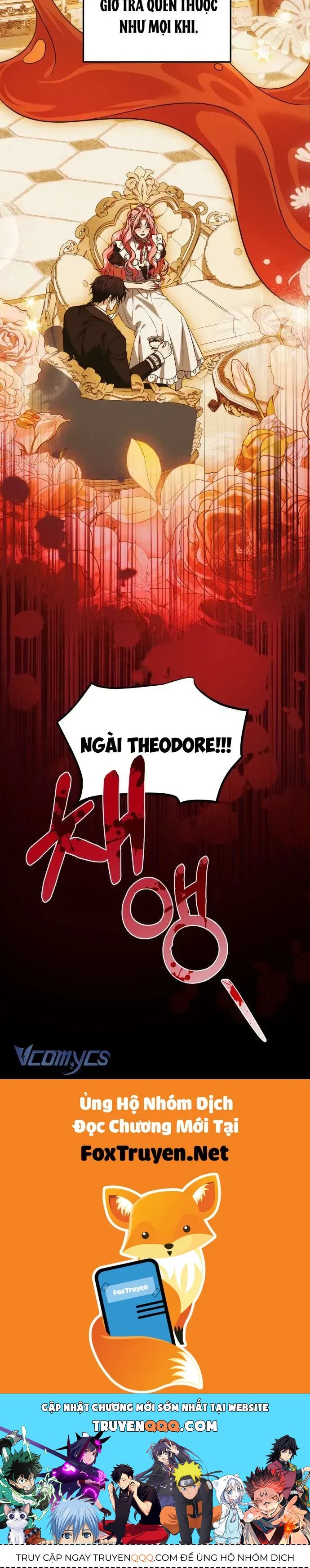 Cách Khiến Cuốn Tiểu Thuyết Bi Kịch Thành Chữa Lành! - Chương 54 - Trang 46