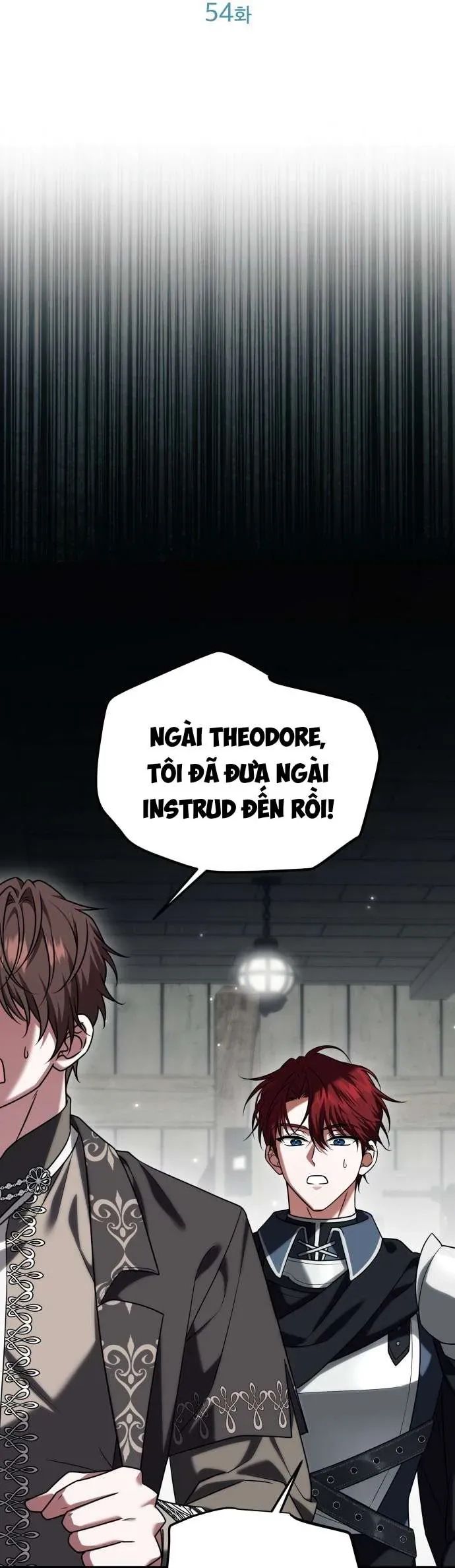Cách Khiến Cuốn Tiểu Thuyết Bi Kịch Thành Chữa Lành! - Chương 54 - Trang 6