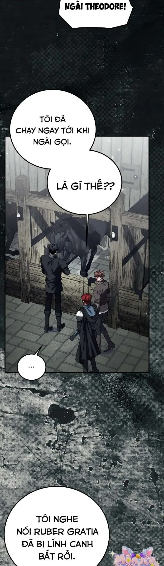 Cách Khiến Cuốn Tiểu Thuyết Bi Kịch Thành Chữa Lành! - Chương 54 - Trang 7
