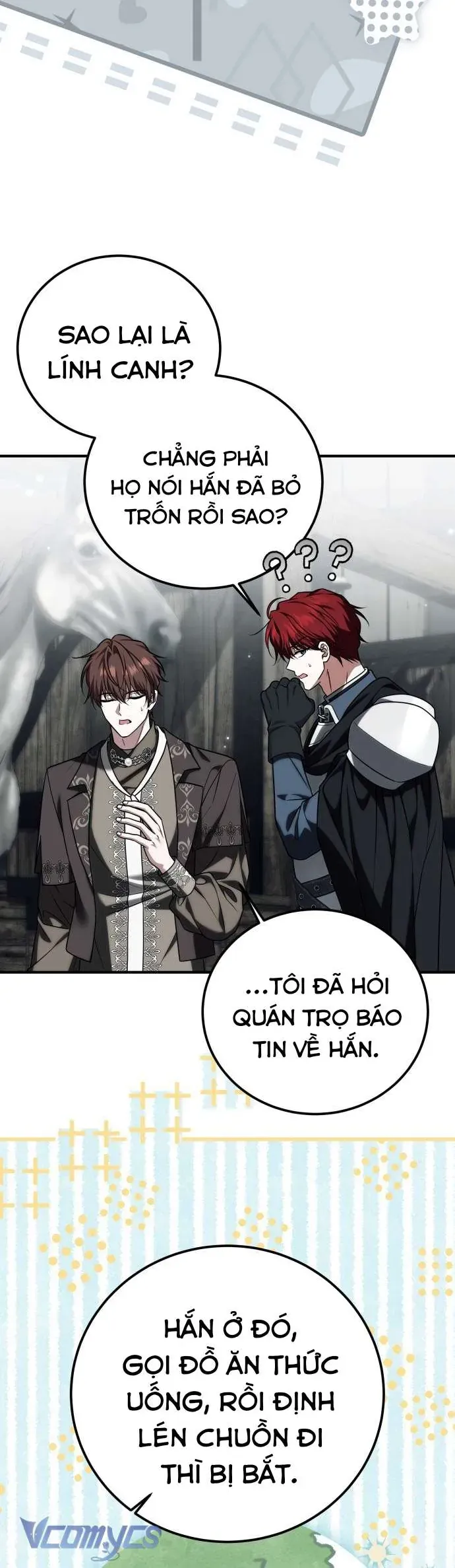 Cách Khiến Cuốn Tiểu Thuyết Bi Kịch Thành Chữa Lành! - Chương 54 - Trang 9