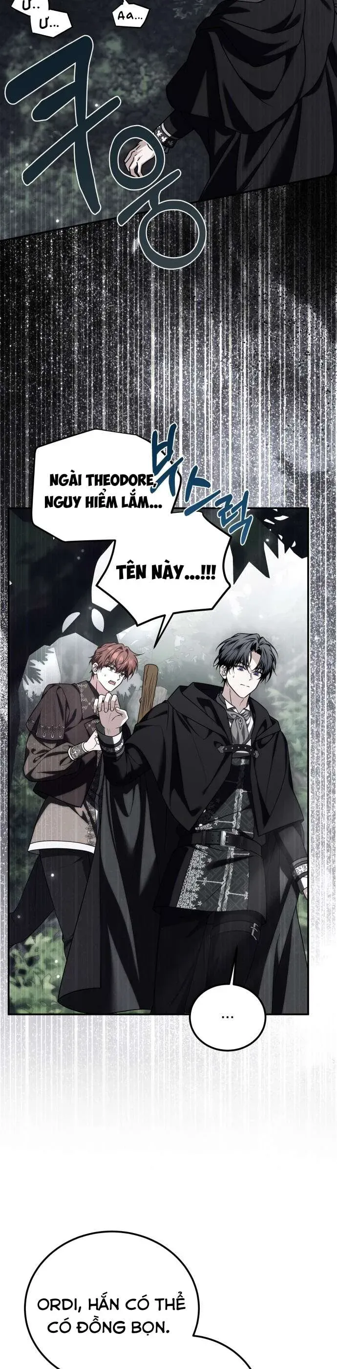 Cách Khiến Cuốn Tiểu Thuyết Bi Kịch Thành Chữa Lành! - Chương 55 - Trang 12