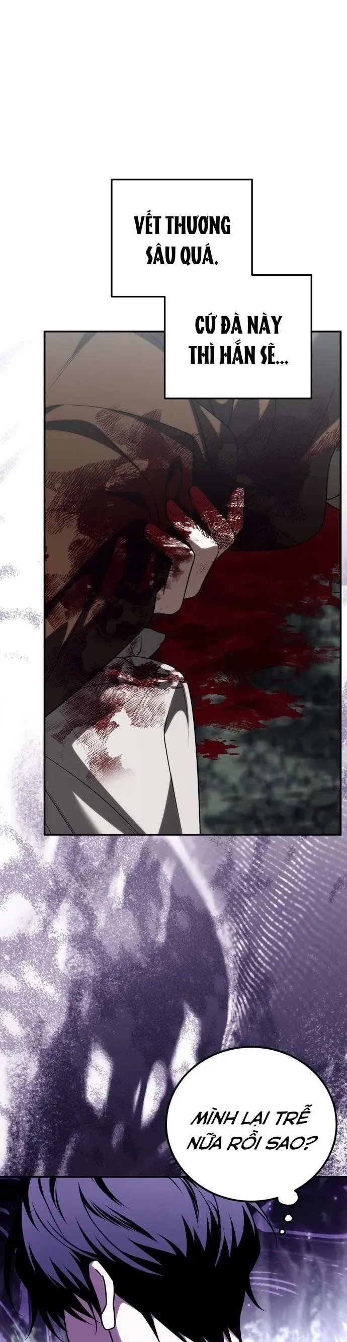 Cách Khiến Cuốn Tiểu Thuyết Bi Kịch Thành Chữa Lành! - Chương 55 - Trang 14