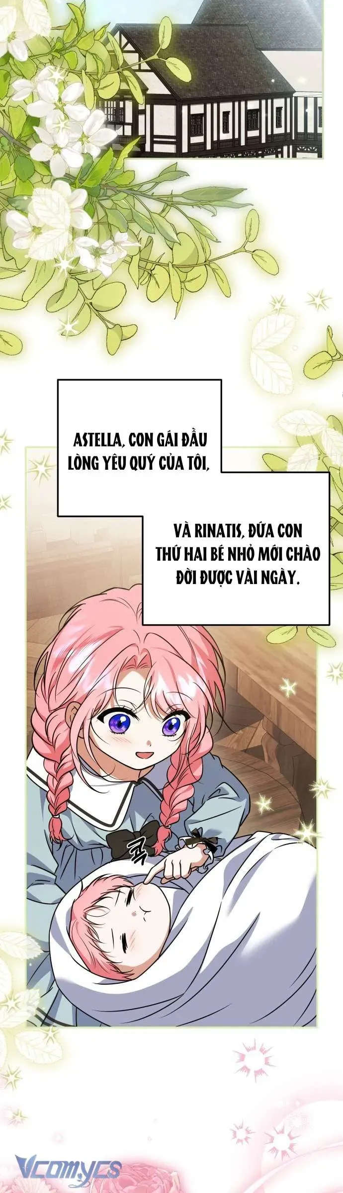 Cách Khiến Cuốn Tiểu Thuyết Bi Kịch Thành Chữa Lành! - Chương 55 - Trang 20