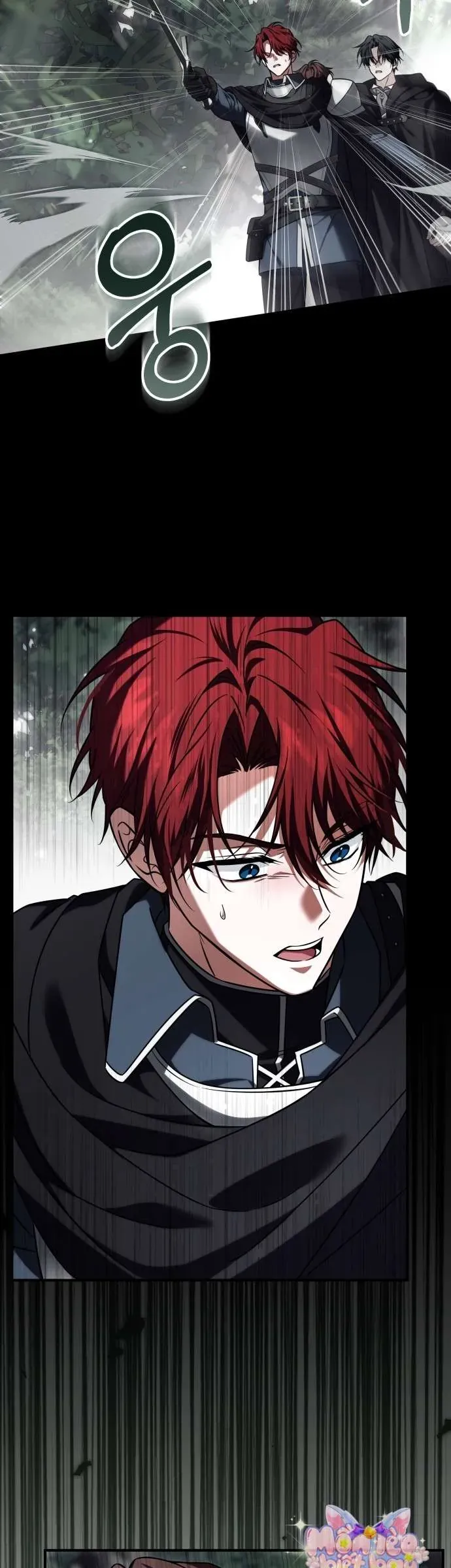 Cách Khiến Cuốn Tiểu Thuyết Bi Kịch Thành Chữa Lành! - Chương 55 - Trang 3