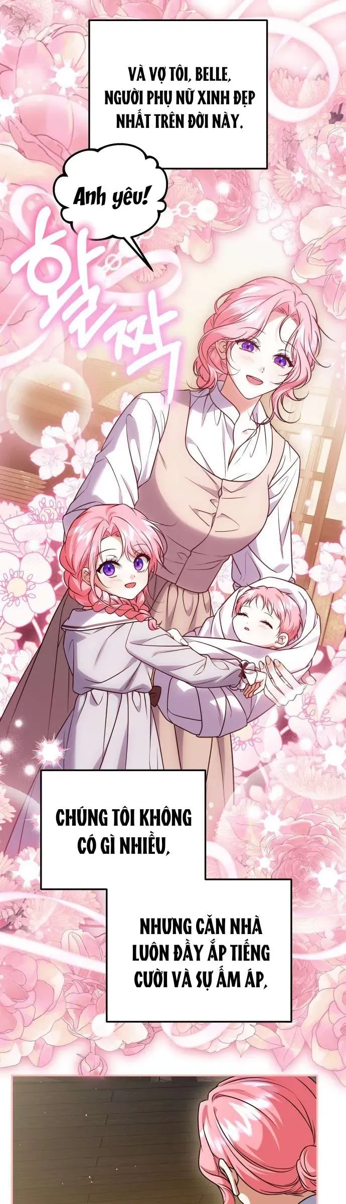 Cách Khiến Cuốn Tiểu Thuyết Bi Kịch Thành Chữa Lành! - Chương 55 - Trang 21