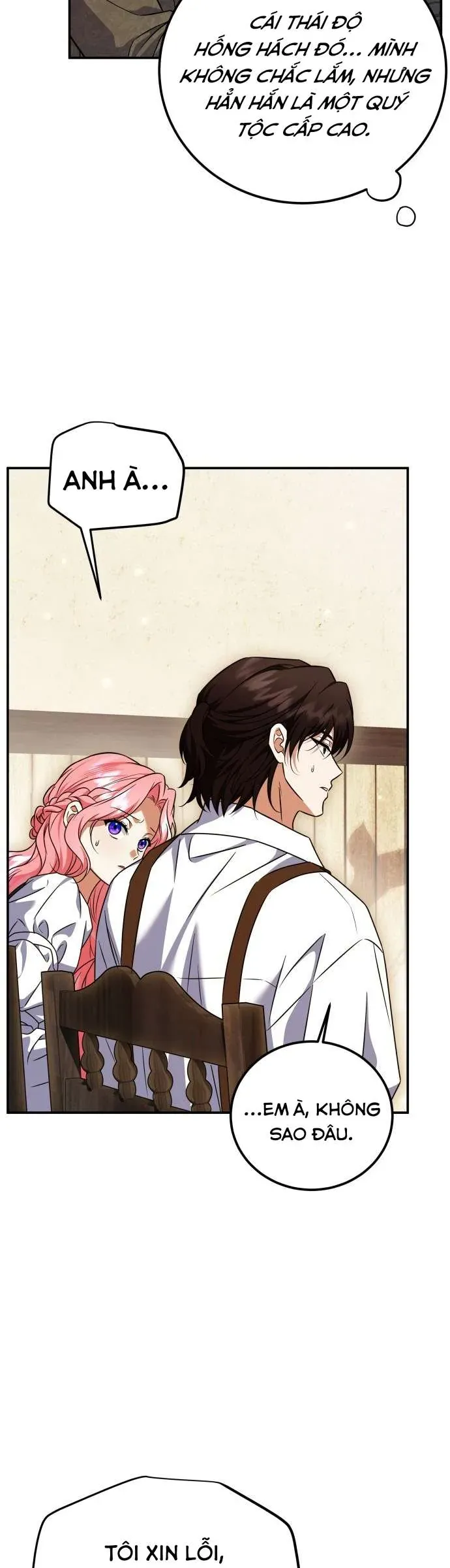 Cách Khiến Cuốn Tiểu Thuyết Bi Kịch Thành Chữa Lành! - Chương 55 - Trang 26
