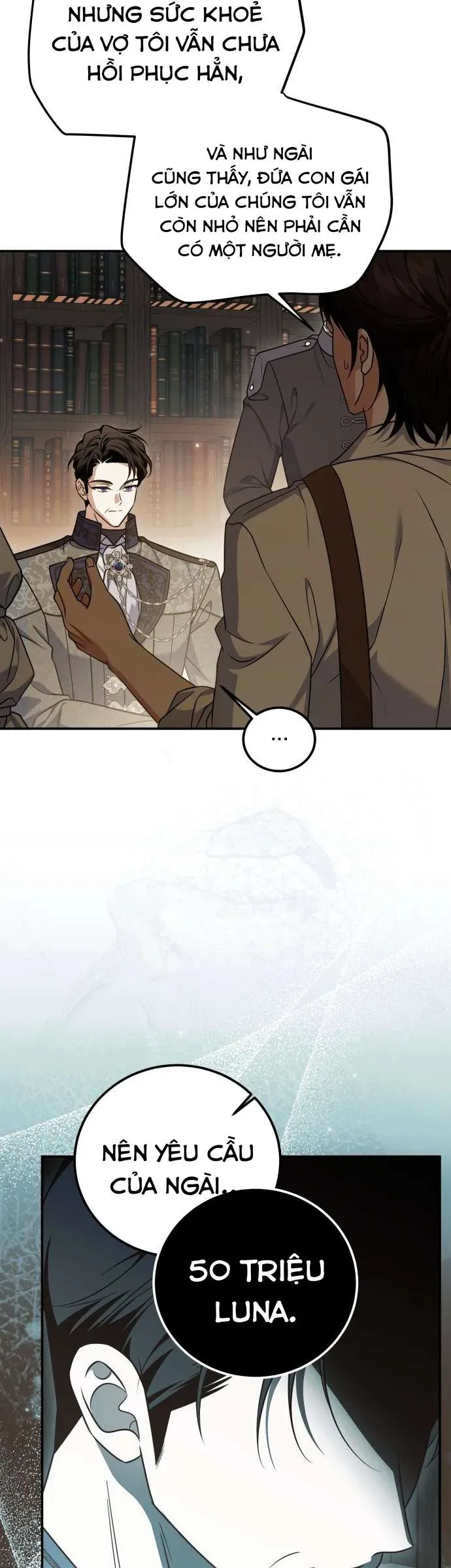 Cách Khiến Cuốn Tiểu Thuyết Bi Kịch Thành Chữa Lành! - Chương 55 - Trang 27