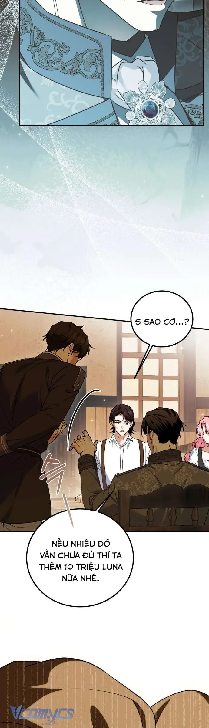 Cách Khiến Cuốn Tiểu Thuyết Bi Kịch Thành Chữa Lành! - Chương 55 - Trang 28