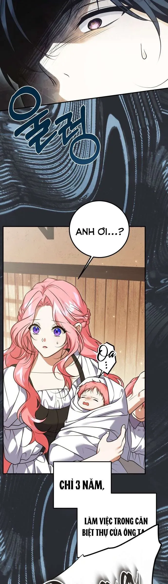 Cách Khiến Cuốn Tiểu Thuyết Bi Kịch Thành Chữa Lành! - Chương 55 - Trang 31