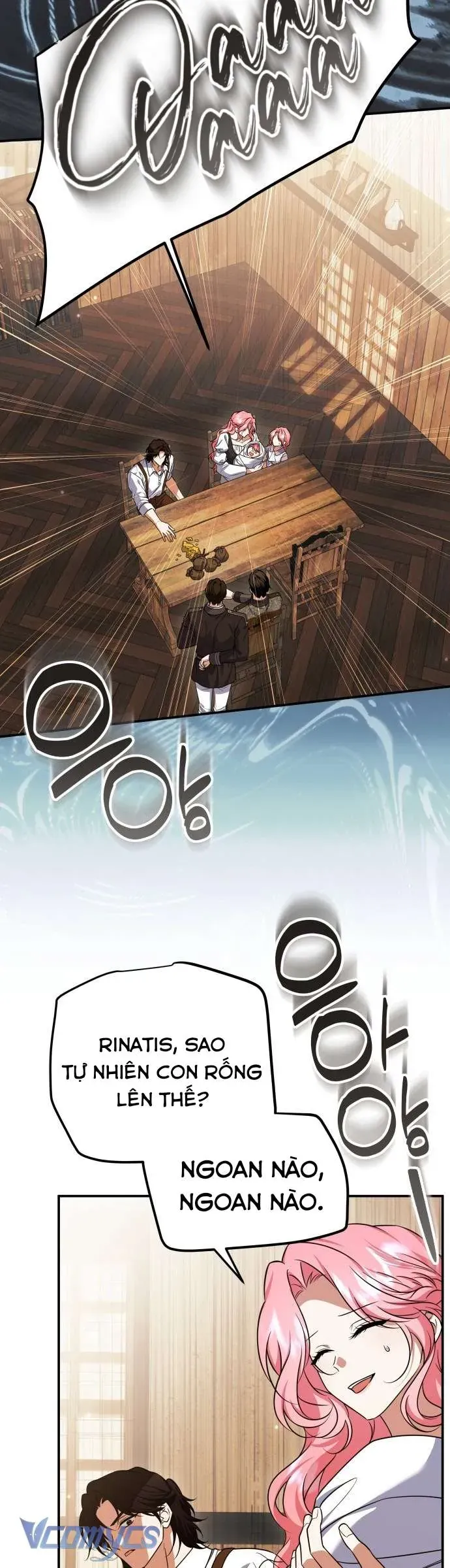 Cách Khiến Cuốn Tiểu Thuyết Bi Kịch Thành Chữa Lành! - Chương 55 - Trang 32