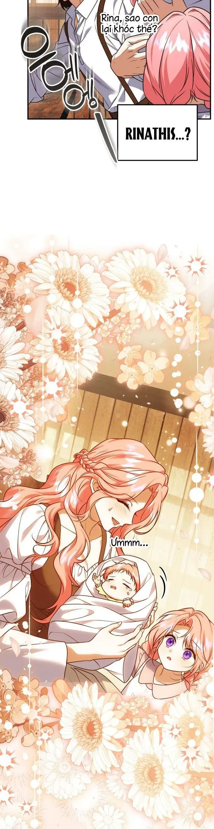 Cách Khiến Cuốn Tiểu Thuyết Bi Kịch Thành Chữa Lành! - Chương 55 - Trang 33