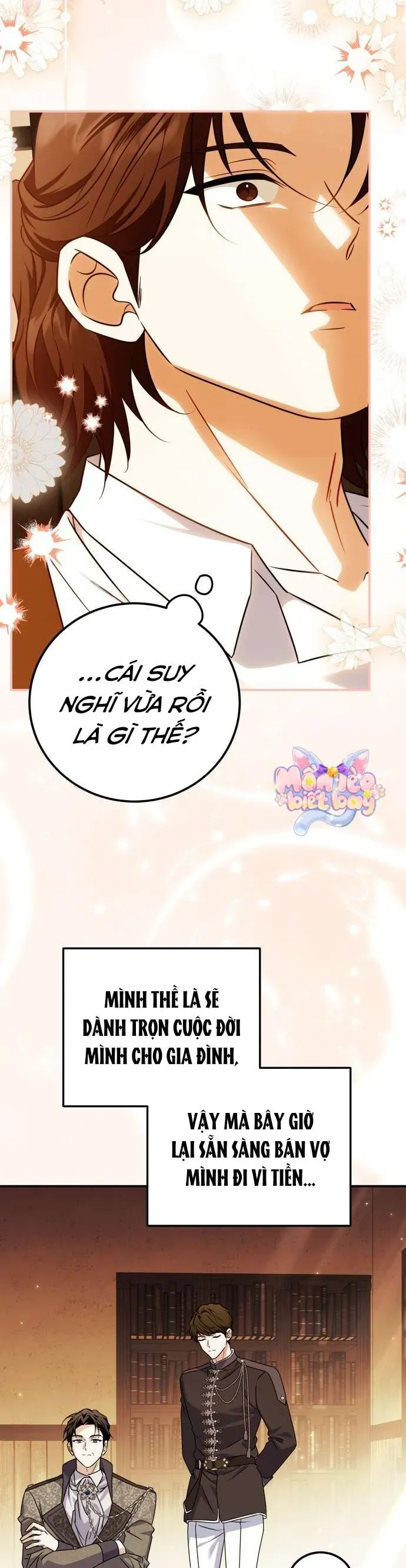 Cách Khiến Cuốn Tiểu Thuyết Bi Kịch Thành Chữa Lành! - Chương 55 - Trang 34