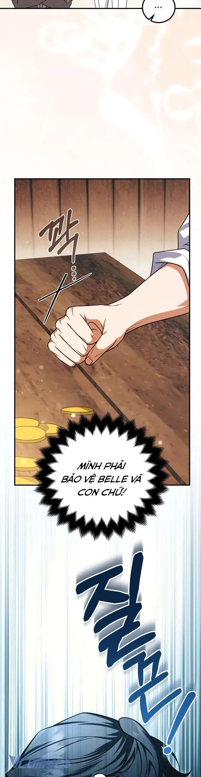 Cách Khiến Cuốn Tiểu Thuyết Bi Kịch Thành Chữa Lành! - Chương 55 - Trang 35