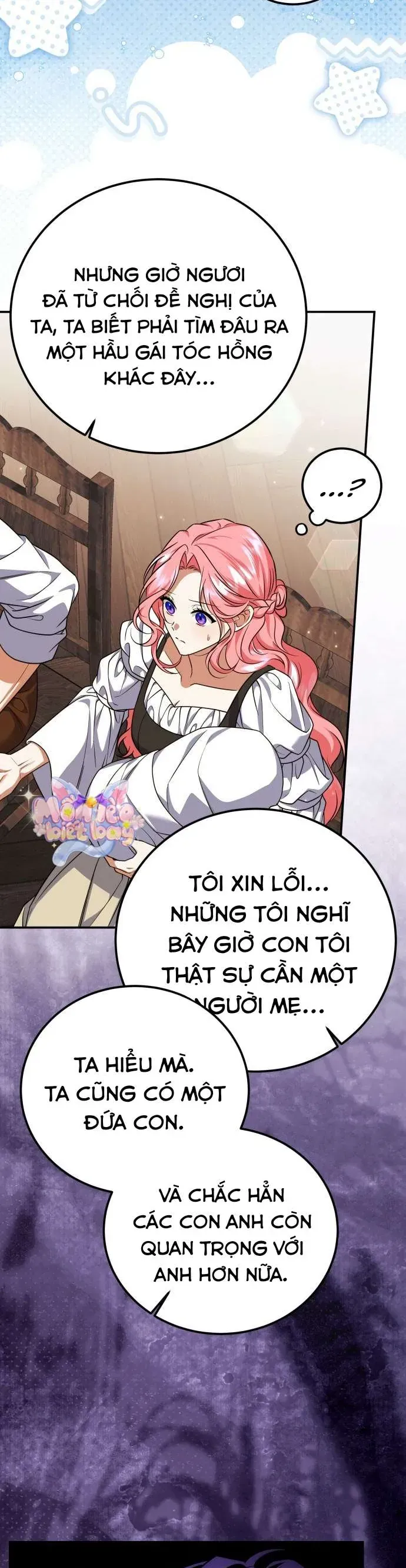 Cách Khiến Cuốn Tiểu Thuyết Bi Kịch Thành Chữa Lành! - Chương 55 - Trang 37