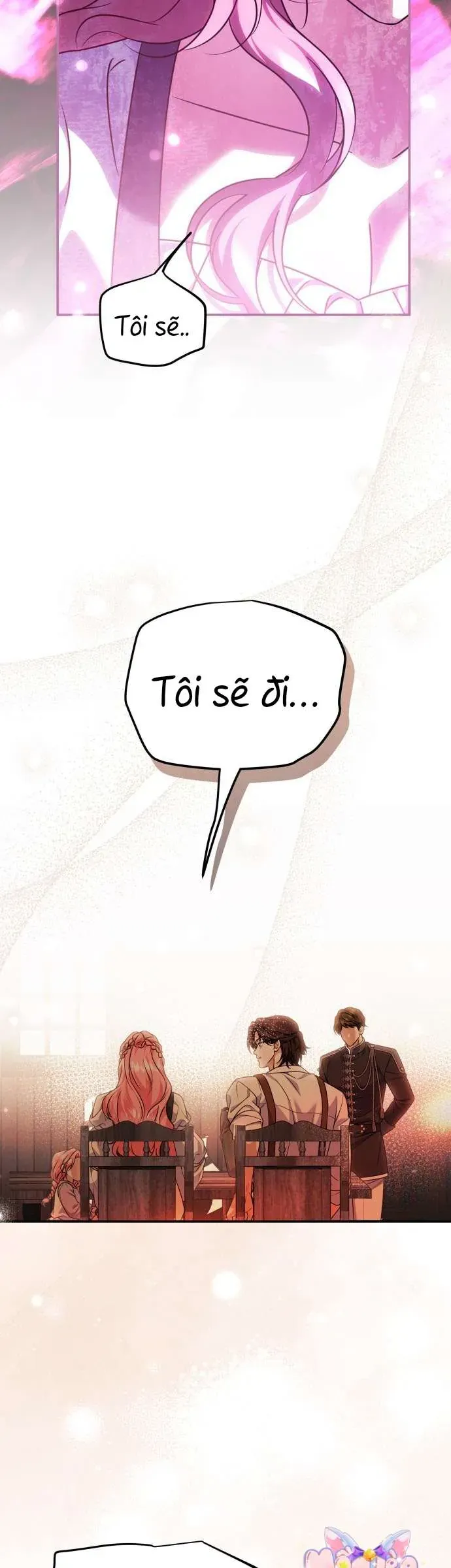 Cách Khiến Cuốn Tiểu Thuyết Bi Kịch Thành Chữa Lành! - Chương 55 - Trang 40