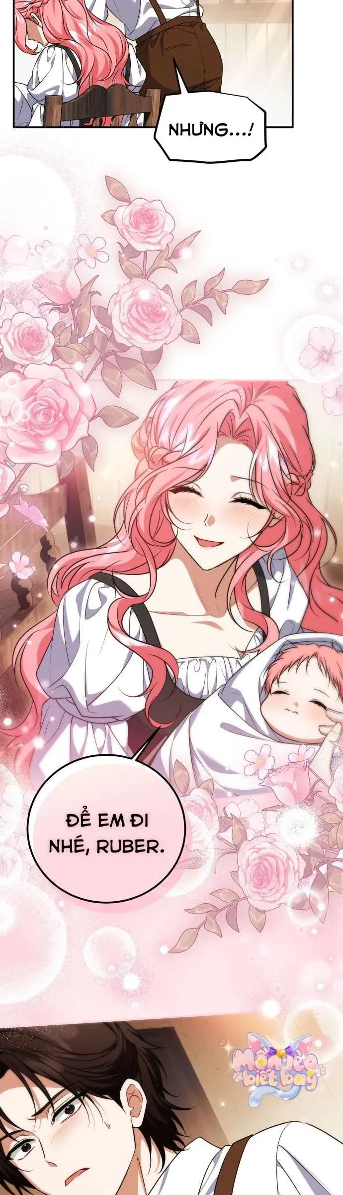 Cách Khiến Cuốn Tiểu Thuyết Bi Kịch Thành Chữa Lành! - Chương 55 - Trang 44