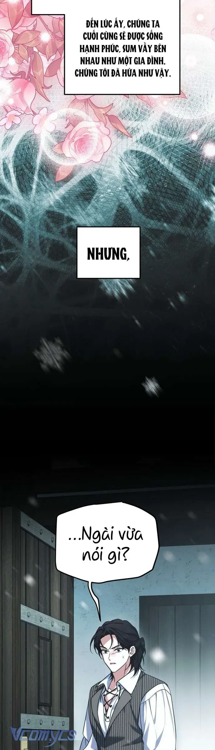 Cách Khiến Cuốn Tiểu Thuyết Bi Kịch Thành Chữa Lành! - Chương 55 - Trang 46