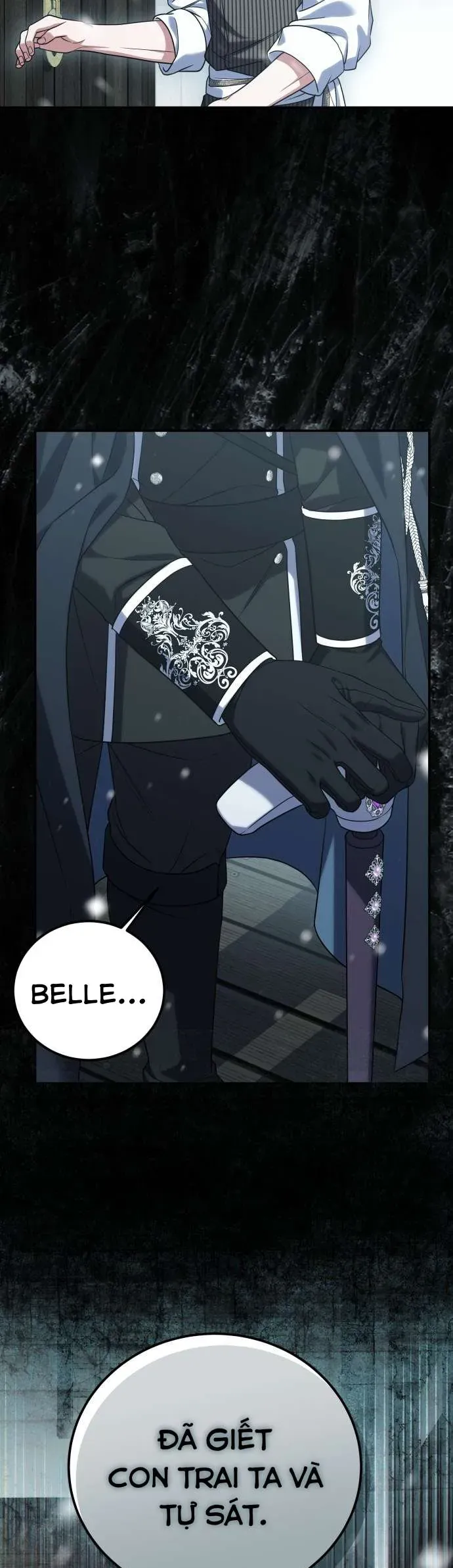 Cách Khiến Cuốn Tiểu Thuyết Bi Kịch Thành Chữa Lành! - Chương 55 - Trang 47