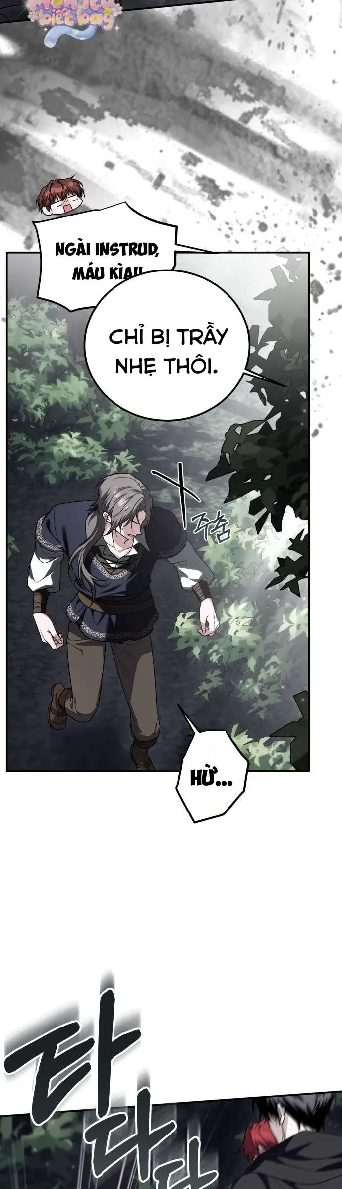 Cách Khiến Cuốn Tiểu Thuyết Bi Kịch Thành Chữa Lành! - Chương 55 - Trang 8