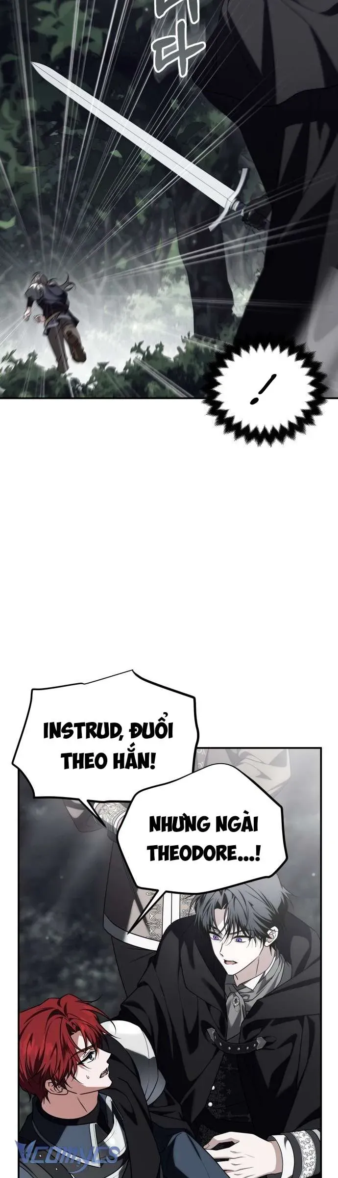 Cách Khiến Cuốn Tiểu Thuyết Bi Kịch Thành Chữa Lành! - Chương 55 - Trang 9