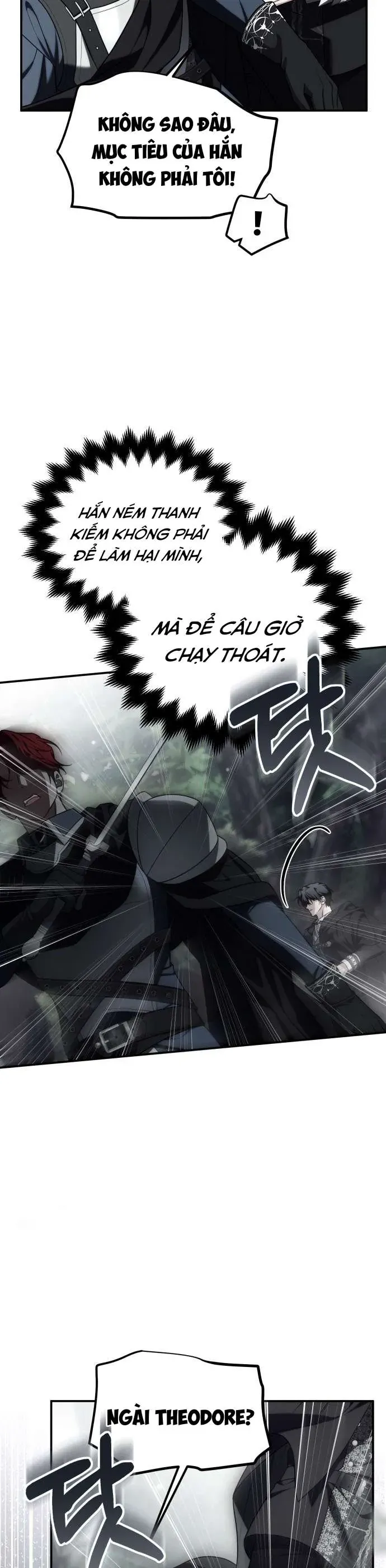 Cách Khiến Cuốn Tiểu Thuyết Bi Kịch Thành Chữa Lành! - Chương 55 - Trang 10