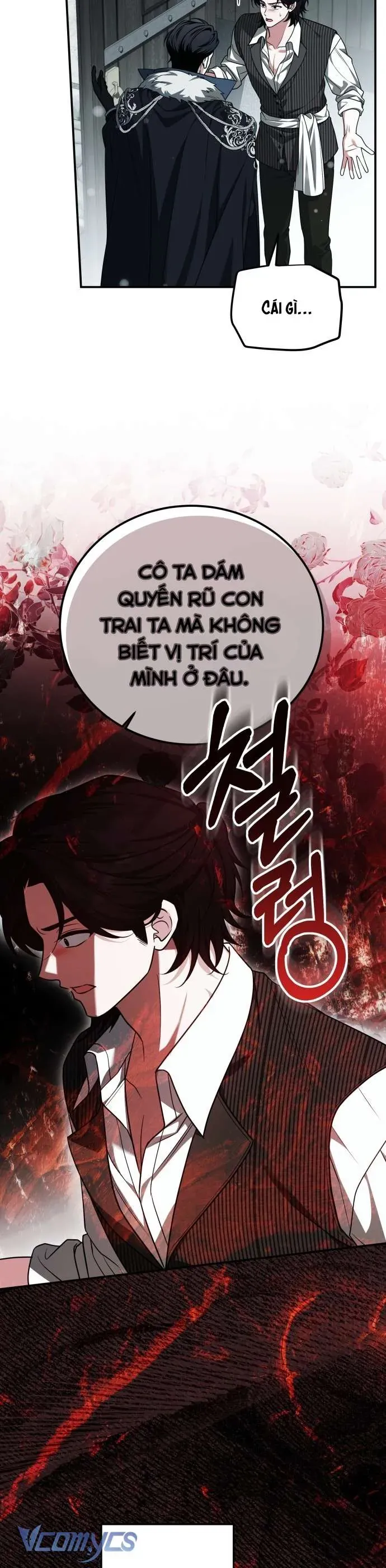 Cách Khiến Cuốn Tiểu Thuyết Bi Kịch Thành Chữa Lành! - Chương 56 - Trang 13