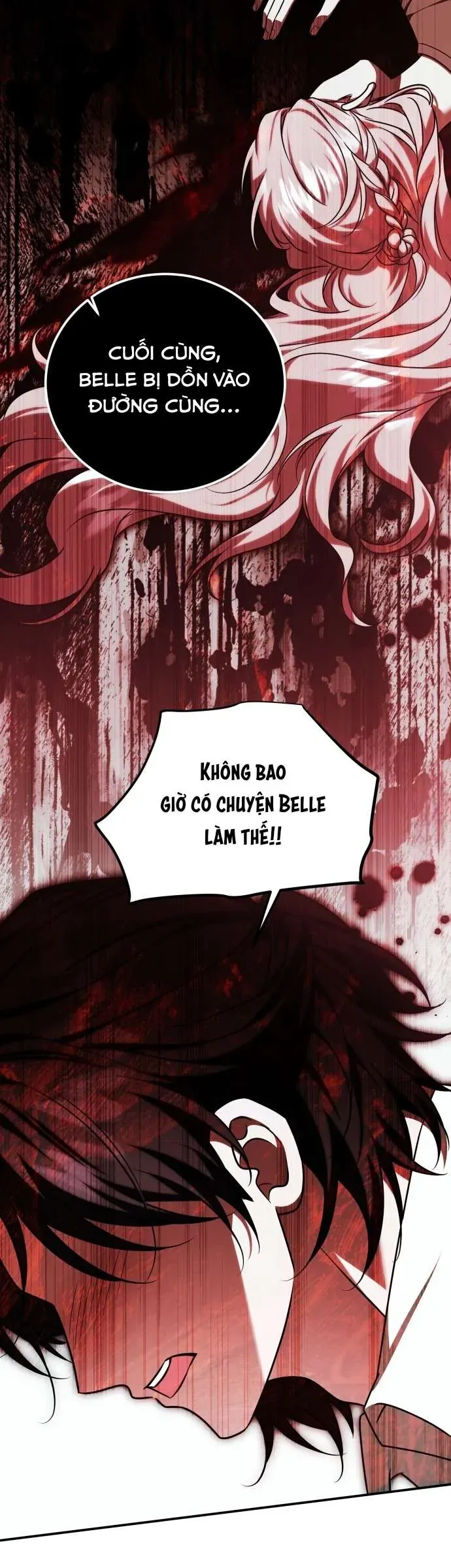 Cách Khiến Cuốn Tiểu Thuyết Bi Kịch Thành Chữa Lành! - Chương 56 - Trang 15