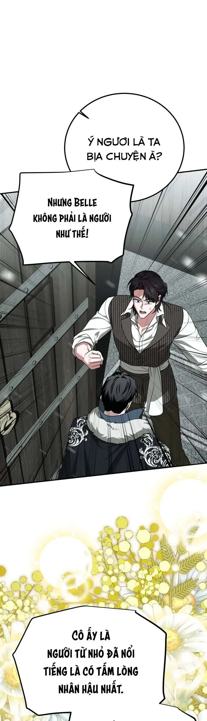 Cách Khiến Cuốn Tiểu Thuyết Bi Kịch Thành Chữa Lành! - Chương 56 - Trang 16