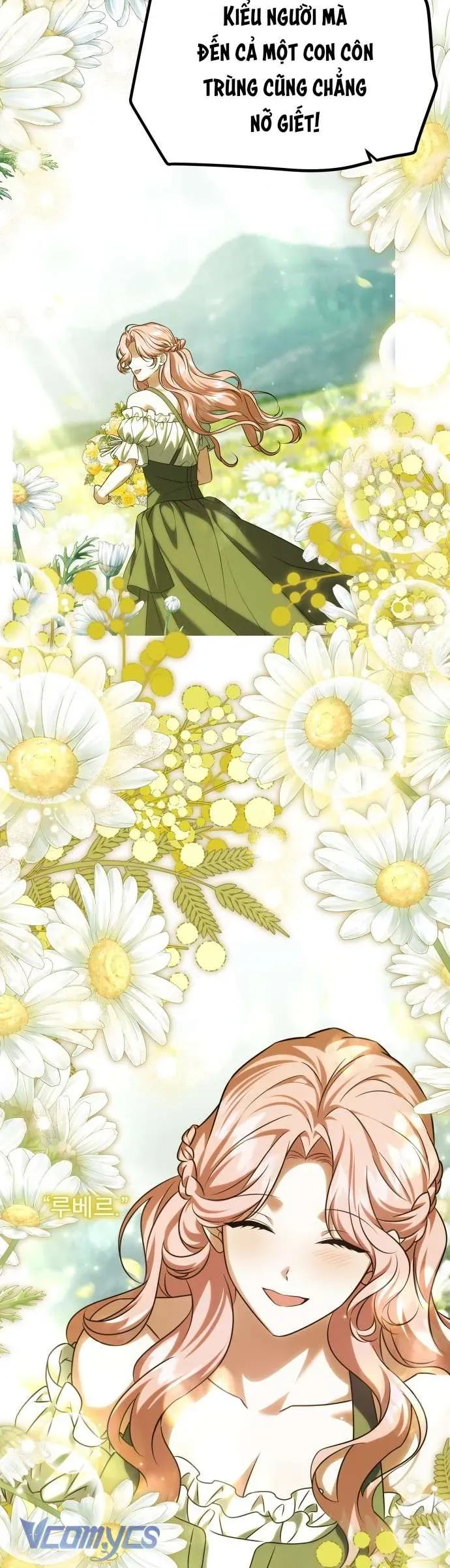 Cách Khiến Cuốn Tiểu Thuyết Bi Kịch Thành Chữa Lành! - Chương 56 - Trang 17