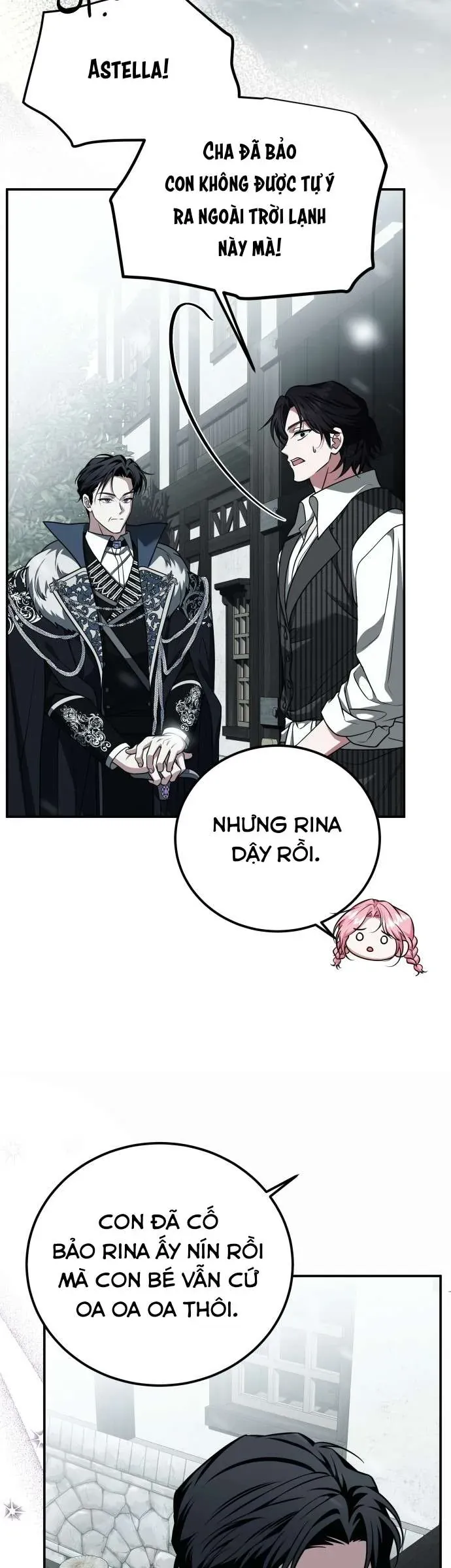 Cách Khiến Cuốn Tiểu Thuyết Bi Kịch Thành Chữa Lành! - Chương 56 - Trang 20