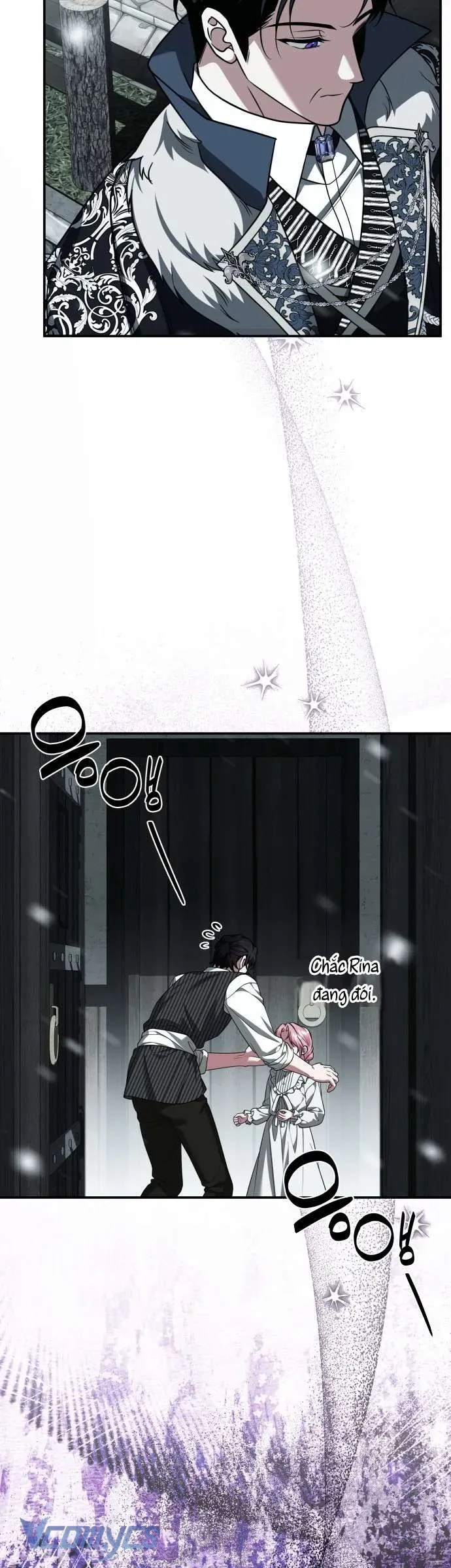 Cách Khiến Cuốn Tiểu Thuyết Bi Kịch Thành Chữa Lành! - Chương 56 - Trang 21