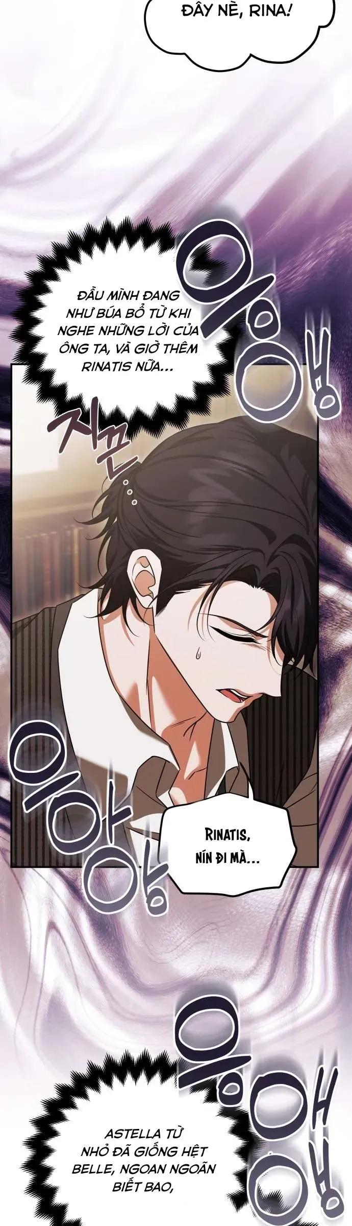 Cách Khiến Cuốn Tiểu Thuyết Bi Kịch Thành Chữa Lành! - Chương 56 - Trang 24