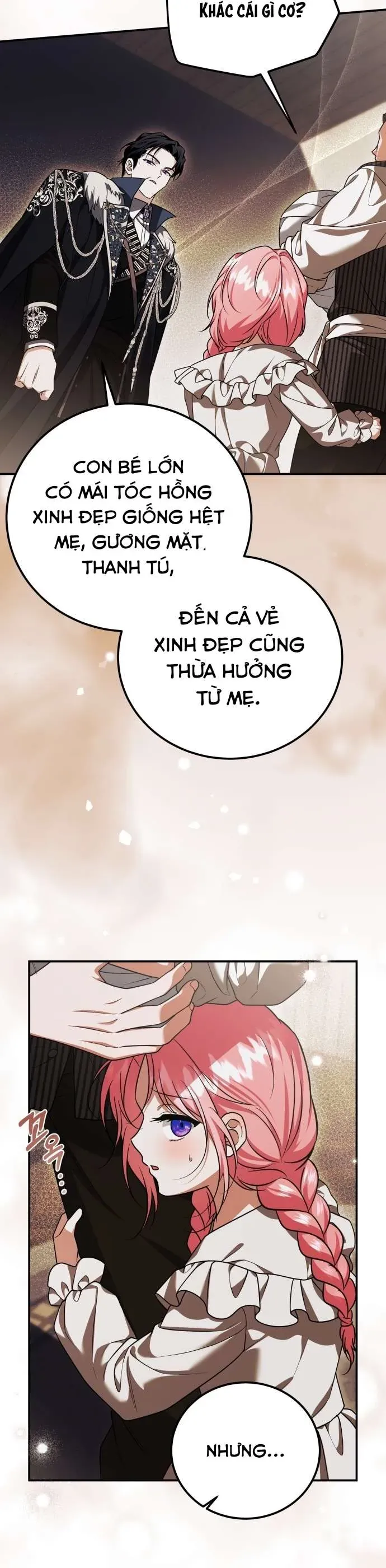 Cách Khiến Cuốn Tiểu Thuyết Bi Kịch Thành Chữa Lành! - Chương 56 - Trang 27