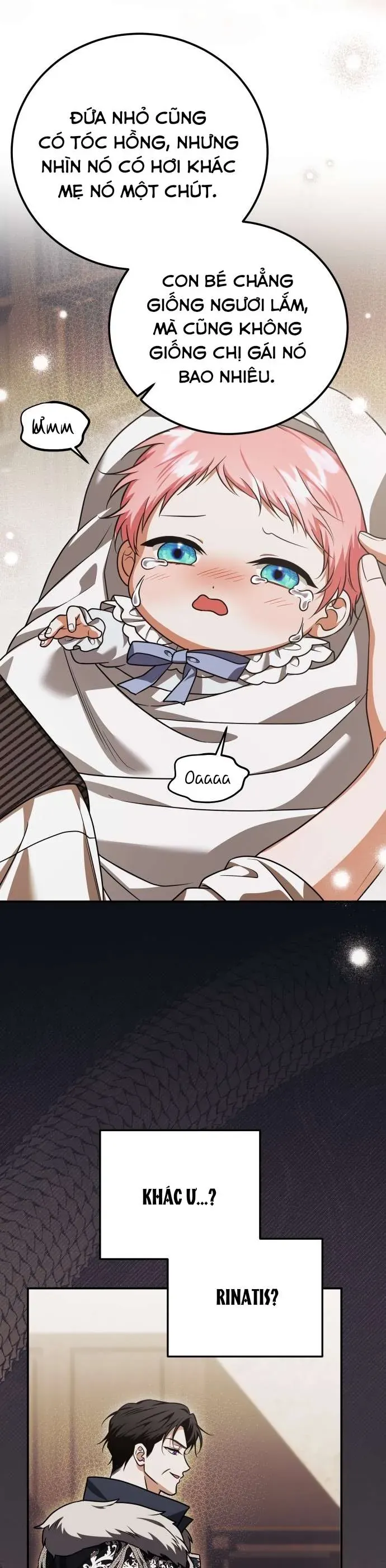 Cách Khiến Cuốn Tiểu Thuyết Bi Kịch Thành Chữa Lành! - Chương 56 - Trang 28