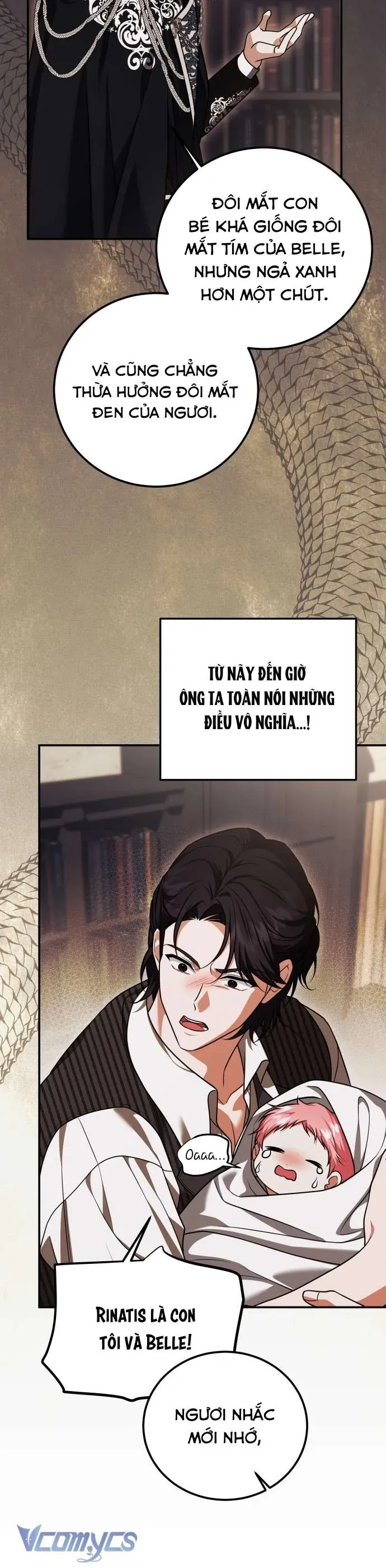 Cách Khiến Cuốn Tiểu Thuyết Bi Kịch Thành Chữa Lành! - Chương 56 - Trang 29