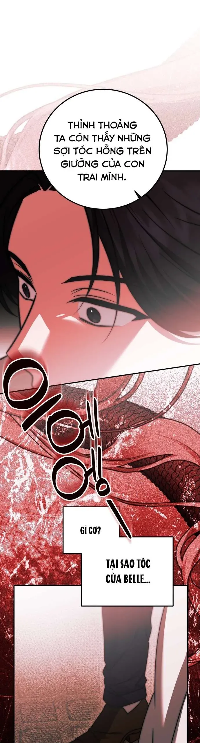 Cách Khiến Cuốn Tiểu Thuyết Bi Kịch Thành Chữa Lành! - Chương 56 - Trang 30