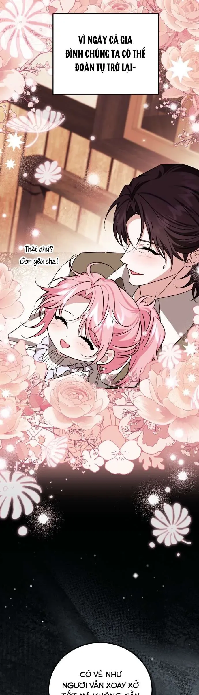 Cách Khiến Cuốn Tiểu Thuyết Bi Kịch Thành Chữa Lành! - Chương 56 - Trang 4