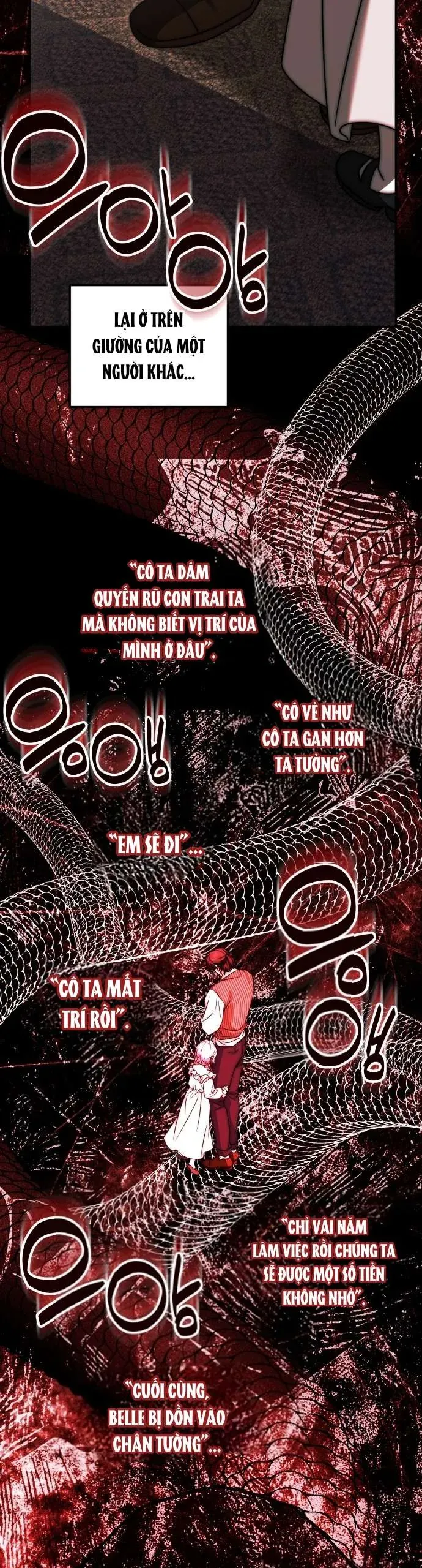 Cách Khiến Cuốn Tiểu Thuyết Bi Kịch Thành Chữa Lành! - Chương 56 - Trang 31