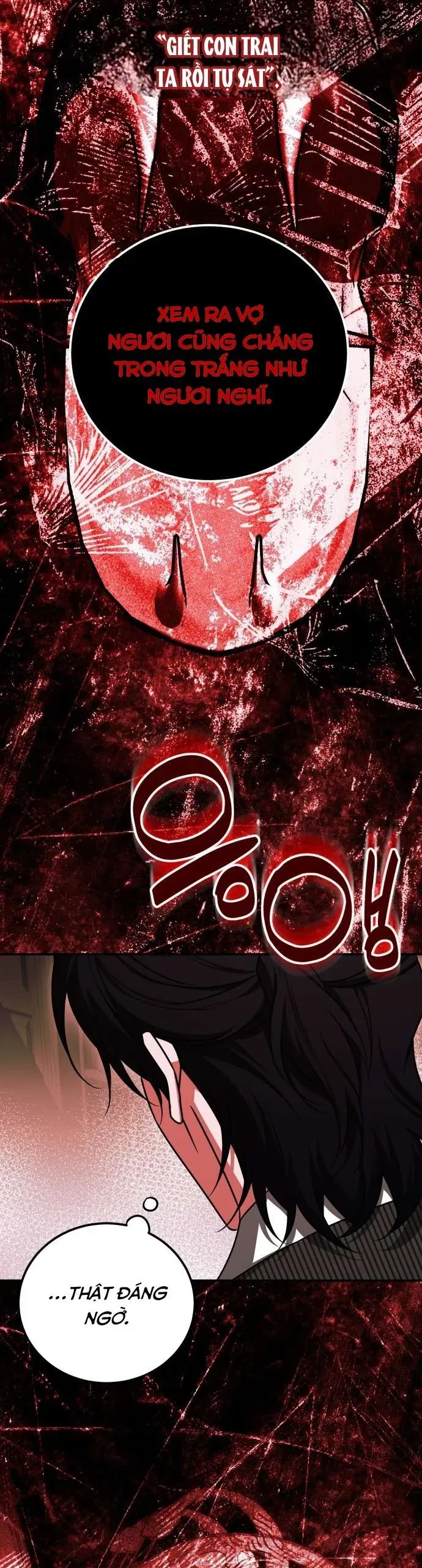 Cách Khiến Cuốn Tiểu Thuyết Bi Kịch Thành Chữa Lành! - Chương 56 - Trang 32